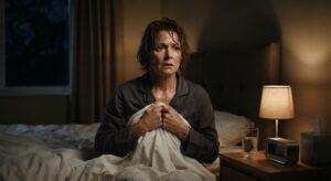 Waking Up Sweaty at Night? 7 Possible Reasons Worth Knowing
