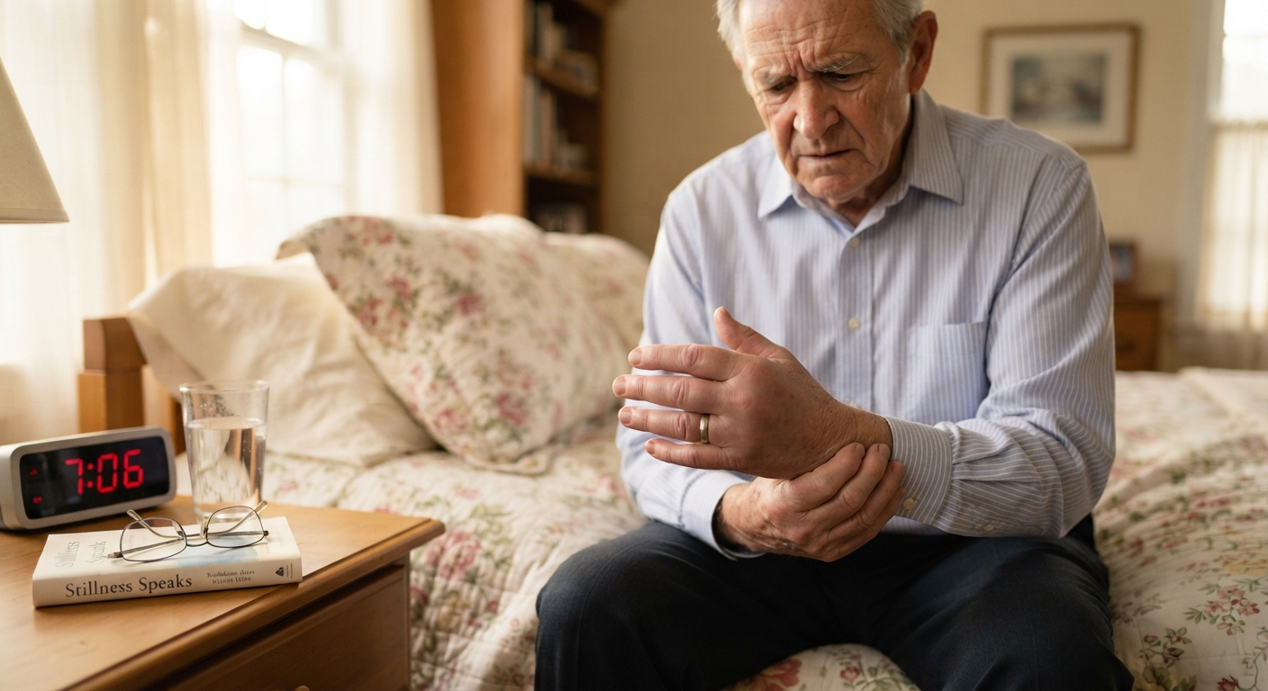 Why Are My Fingers Swollen in the Morning? 7 Possible Reasons for Puffy Hands After Waking