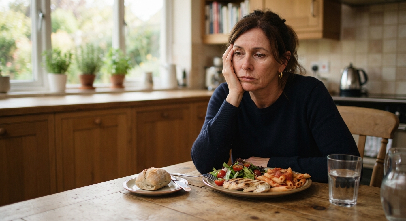 Why Do I Feel Sleepy After Eating? 7 Possible Reasons for That Post-Meal Energy Crash