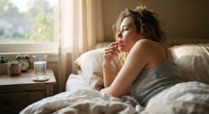 Why Do You Wake Up With a Dry Mouth? 7 Possible Reasons to Know